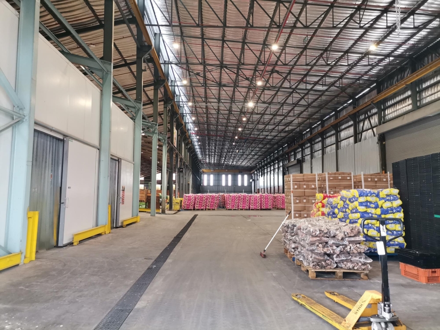 Commercial Property for Sale in Oos Einde North West